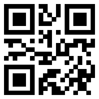 Scansione del Qr Code di 3910202792