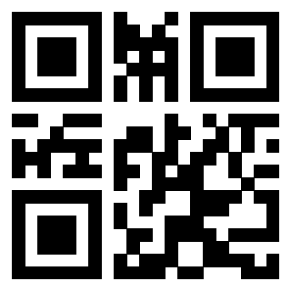 Il QrCode di 3910202795