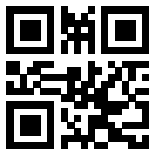 Immagine del Qr Code di 3910202797