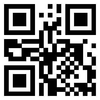 Scansione del Qr Code di 3910202801