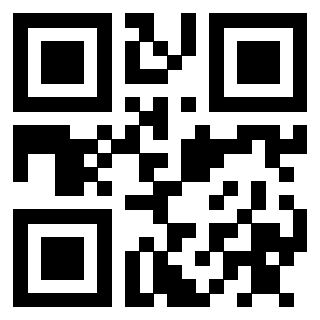 3910202803 - Immagine del QrCode associato
