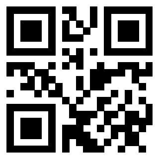 Scansione del QrCode di 3910202809