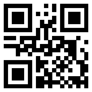 3910202811 Qr Code associato