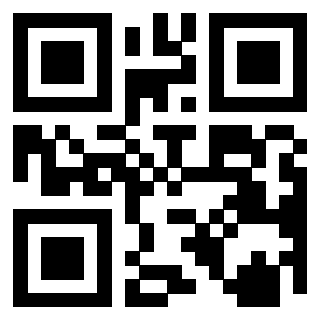 Immagine del Qr Code di 3910202814