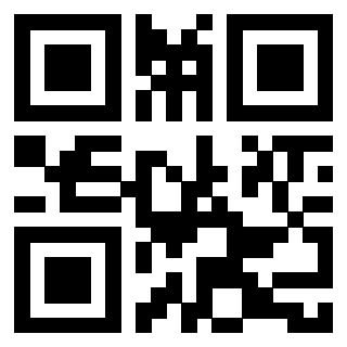 Immagine del QrCode di 3910202815
