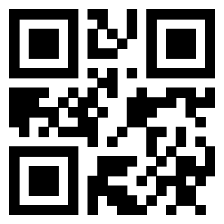 Il QrCode di 3910202816