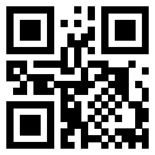 3910202820 - Immagine del Qr Code associato