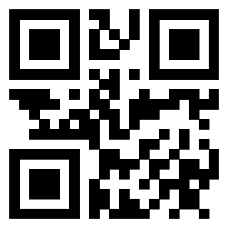 3910202829 Qr Code associato