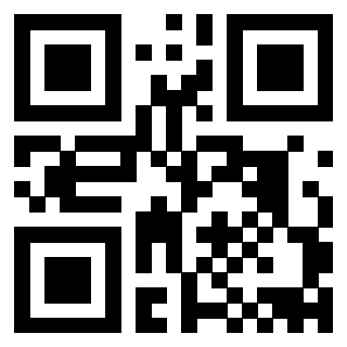 3910202832 - Immagine del QrCode associato