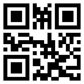 Il QrCode di 3910202833