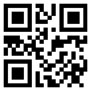 Immagine del Qr Code di 3910202834