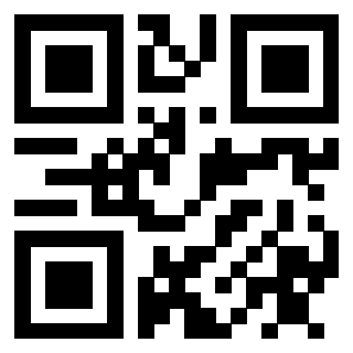 Scansione del QrCode di 3910202838
