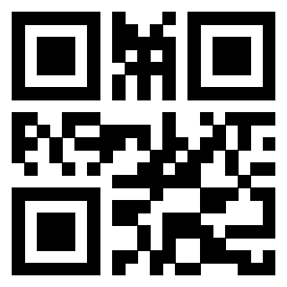 3910202840 Qr Code associato