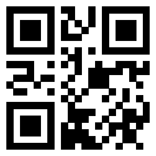 3910202842 - Immagine del Qr Code associato