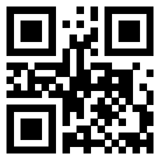 3910202843 - Immagine del Qr Code associato