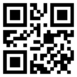 3910202849 - Immagine del Qr Code associato