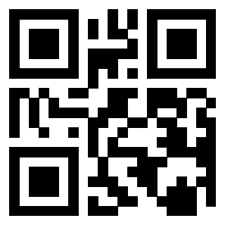 3910202853 Qr Code associato