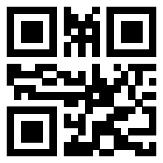 3910202861 - Immagine del QrCode