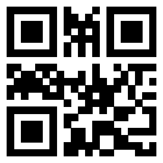 3910202862 Qr Code associato