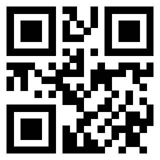 Scansione del QrCode di 3910202864