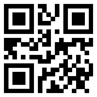 Il QrCode di 3910202865