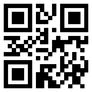 Immagine del Qr Code di 3910202867