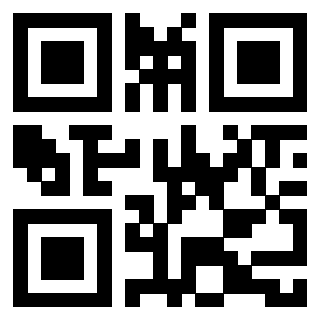 Immagine del QrCode di 3910202868
