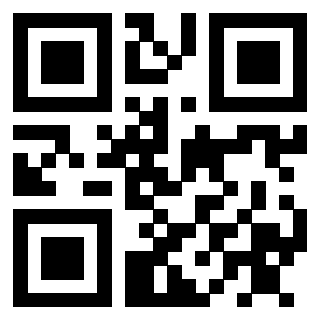 Immagine del QrCode di 3910202869