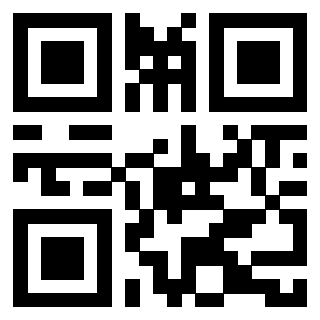 Immagine del QrCode di 3910202871