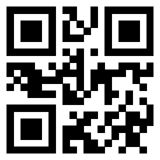 Scansione del QrCode di 3910202873