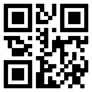 3910202876 - Immagine del Qr Code associato