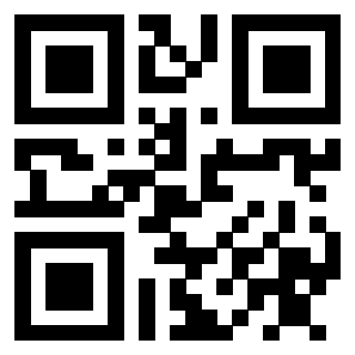 3910202881 - Immagine del QrCode associato