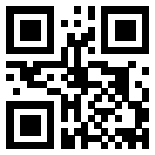 Scansione del QrCode di 3910202885