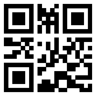 3910202888 - Immagine del QrCode associato