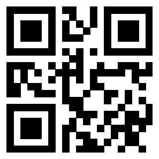 Immagine del Qr Code di 3910202893
