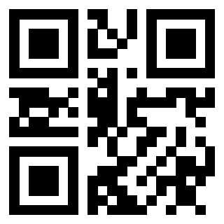 Scansione del Qr Code di 3910202898