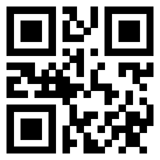 Immagine del QrCode di 3910202903