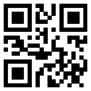 3910202905 - Immagine del Qr Code associato