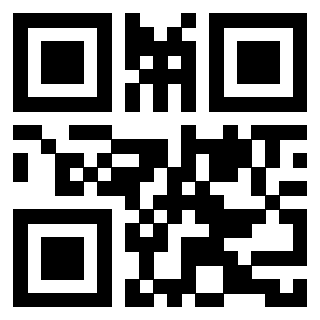 Immagine del Qr Code di 3910202907