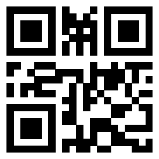 3910202908 - Immagine del QrCode