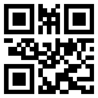 3910202909 - Immagine del QrCode