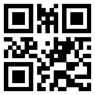 3910202910 - Immagine del QrCode associato