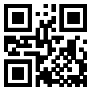 Immagine del Qr Code di 3910202914