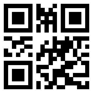 3910202919 - Immagine del Qr Code associato