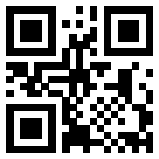 Immagine del Qr Code di 3910202920