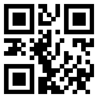 3910202921 - Immagine del QrCode associato