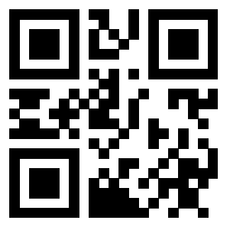 3910202922 Qr Code associato