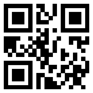 Il QrCode di 3910202923