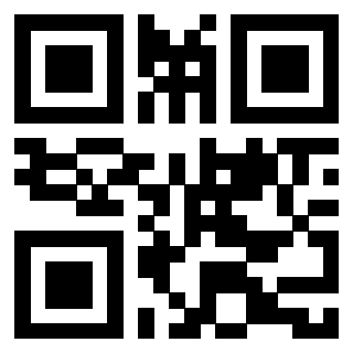 Scansione del Qr Code di 3910202926