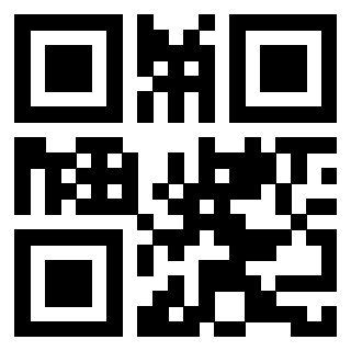 Immagine del QrCode di 3910202927